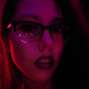 Meet your Posher, Katherine